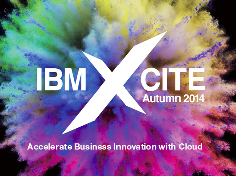 IBM XCITE 2014 AutumnのXPagesセッション スライドの公開