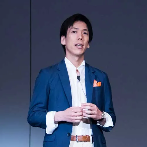 代表取締役 田付 和慶