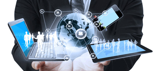 Web Application