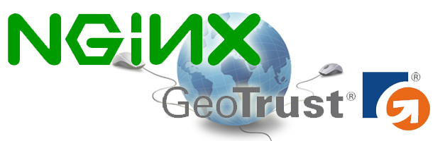VPS上のNginxサーバーにGeoTrustのQuickSSL Premiumを設定する方法