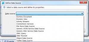 data-source-binding