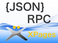 【XPages】 xe:jsonRpcService の使い方と考察