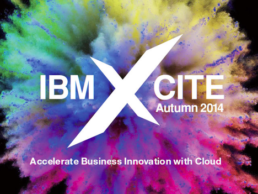 XCITE Autumn 2014