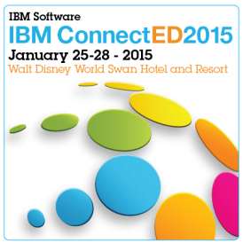 (日本語) IBM Verseに関して　in ConnectED 2015