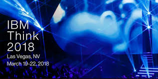 IBM THINK 2018 レビュー:Dominoアプリケーション on iPad